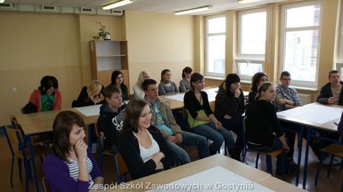 Drzwi otwartych umysłów - fotorelacja