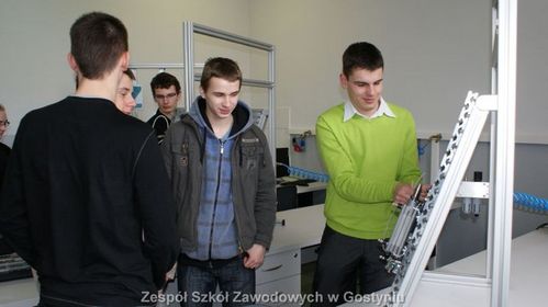 Drzwi otwartych umysłów - fotorelacja