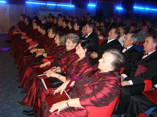 Wielka sława to żart (galeria)