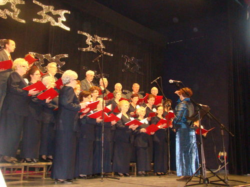 Wielka sława to żart (galeria)