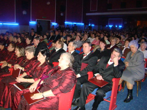 Wielka sława to żart (galeria)