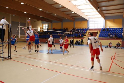 Odebrali tytuł  mistrzowi - zdjęcia