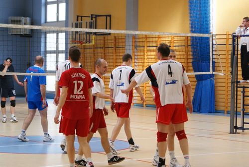 Odebrali tytuł  mistrzowi - zdjęcia