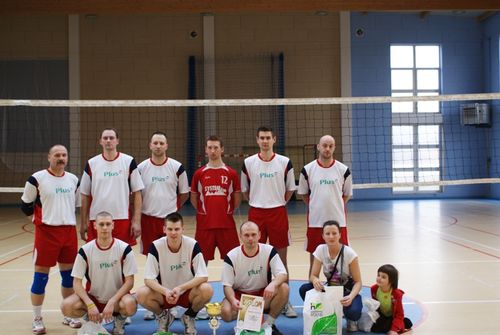 Odebrali tytuł  mistrzowi - zdjęcia