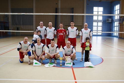 Odebrali tytuł  mistrzowi - zdjęcia