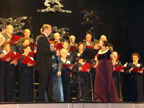 Wielka sława to żart (galeria)