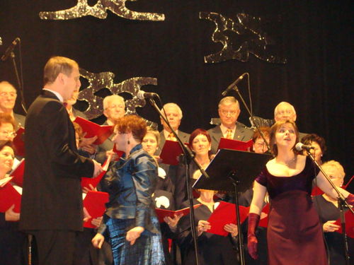 Wielka sława to żart (galeria)