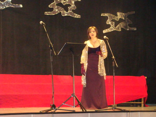 Wielka sława to żart (galeria)
