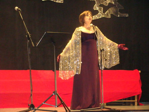 Wielka sława to żart (galeria)