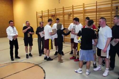 Turniej po latach - zdjęcia