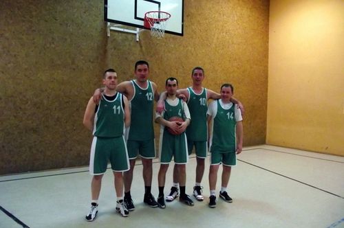 Turniej po latach - zdjęcia