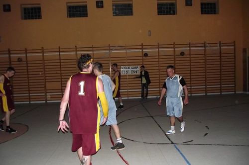 Turniej po latach - zdjęcia