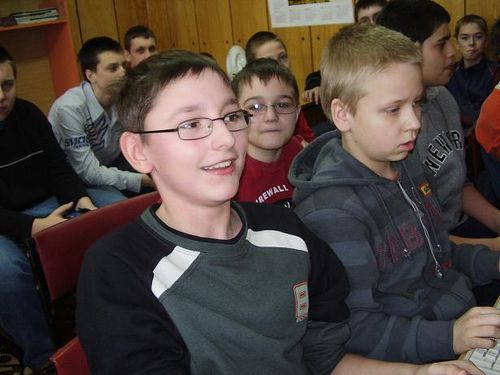 Piłkarskie potęgi w Poniecu