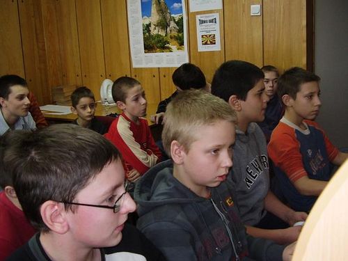 Piłkarskie potęgi w Poniecu