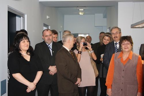 Na europejskim poziomie - galeria