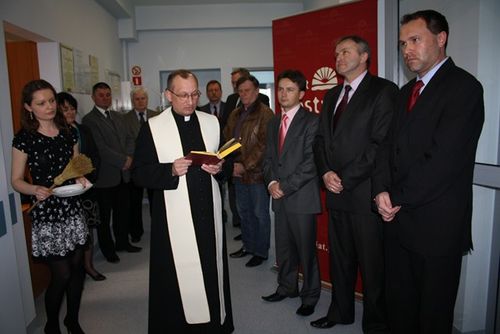 Na europejskim poziomie - galeria