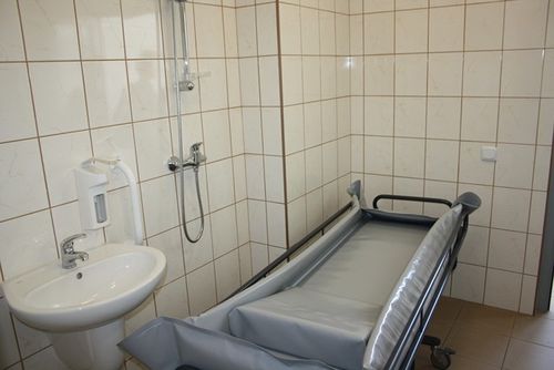 Na europejskim poziomie - galeria