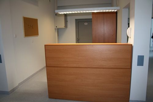 Na europejskim poziomie - galeria