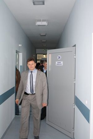 Na europejskim poziomie - galeria