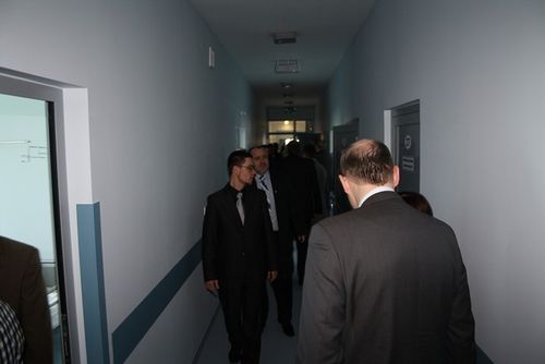 Na europejskim poziomie - galeria