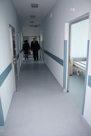 Na europejskim poziomie - galeria