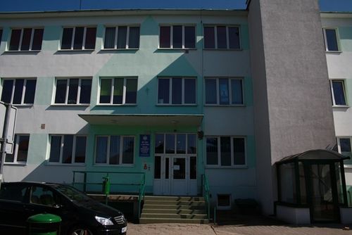 Na europejskim poziomie - galeria