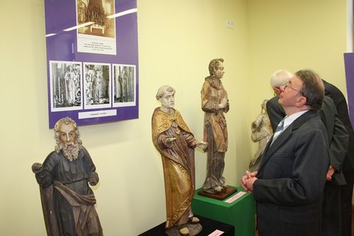 Niektóre mają po 500 lat - zdjęcia