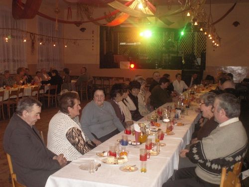 Pamiętano o seniorach