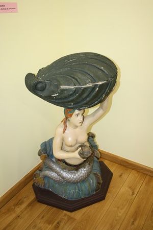 Niektóre mają po 500 lat - zdjęcia