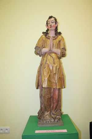 Niektóre mają po 500 lat - zdjęcia