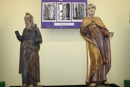 Niektóre mają po 500 lat - zdjęcia