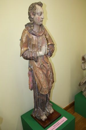 Niektóre mają po 500 lat - zdjęcia