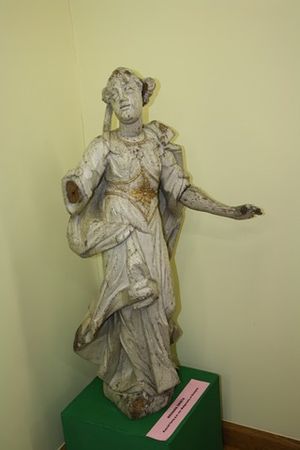 Niektóre mają po 500 lat - zdjęcia