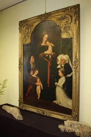 Niektóre mają po 500 lat - zdjęcia