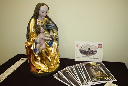 Niektóre mają po 500 lat - zdjęcia