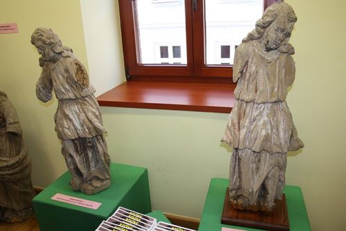 Niektóre mają po 500 lat - zdjęcia