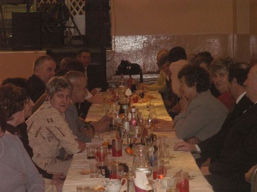Pamiętano o seniorach