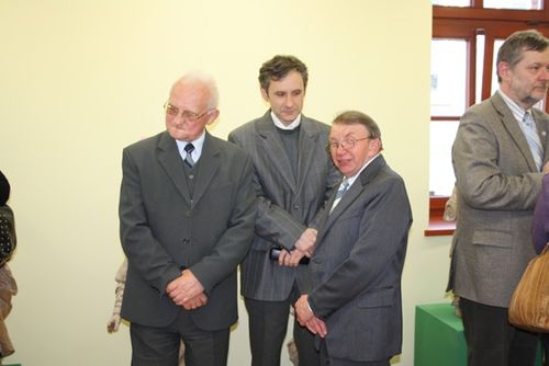 Niektóre mają po 500 lat - zdjęcia