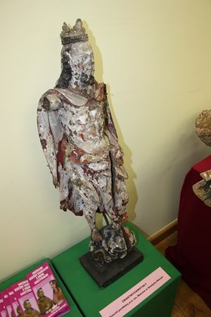 Niektóre mają po 500 lat - zdjęcia