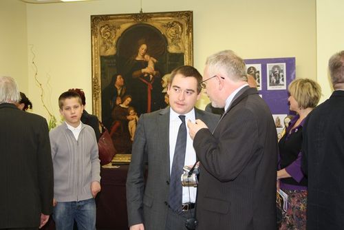 Niektóre mają po 500 lat - zdjęcia