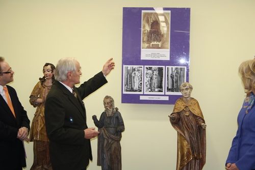 Niektóre mają po 500 lat - zdjęcia