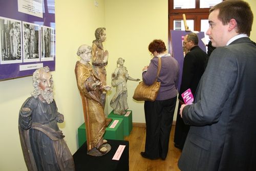 Niektóre mają po 500 lat - zdjęcia