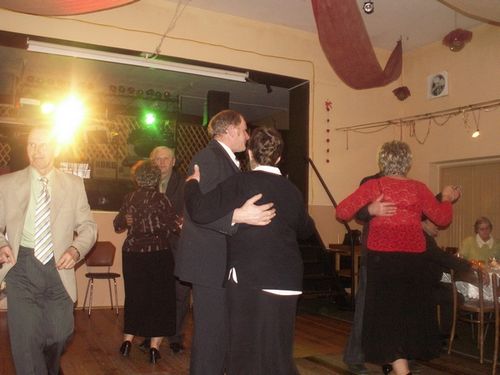 Pamiętano o seniorach