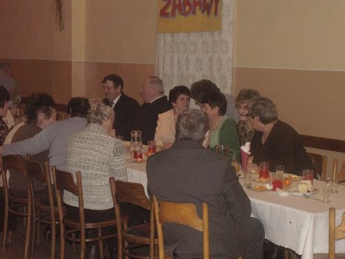 Pamiętano o seniorach