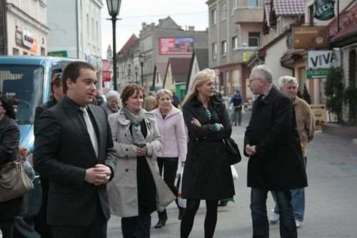 Miła niespodzianka na urodziny