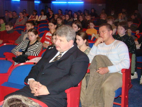 Podsumowali WOŚP (galeria)