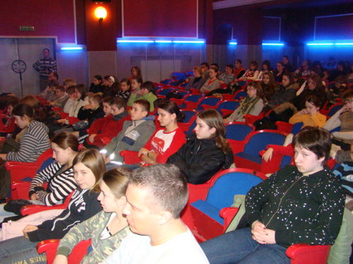Podsumowali WOŚP (galeria)
