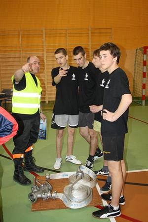 Najlepsi z najlepszych - galeria