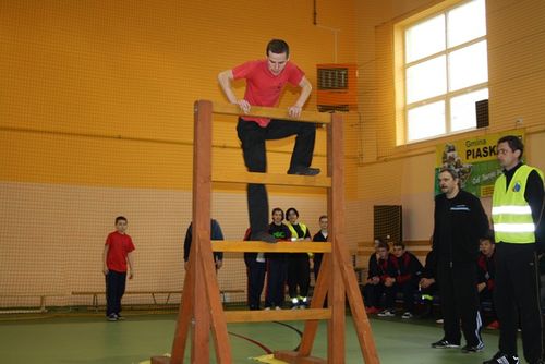 Najlepsi z najlepszych - galeria