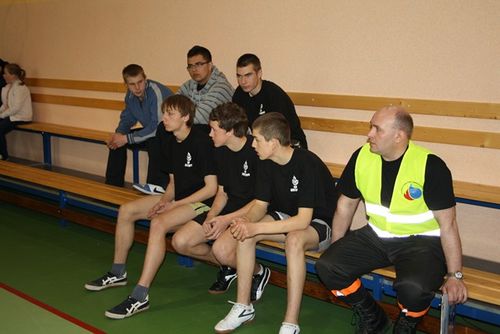 Najlepsi z najlepszych - galeria